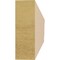 Ekena Millwork 2in. W x 6in. H x 28in. L Newport Woodgrain TimberThane Rafter Tail, Primed Tan RFTUR02X06X28NEWRCPR - alternate 3